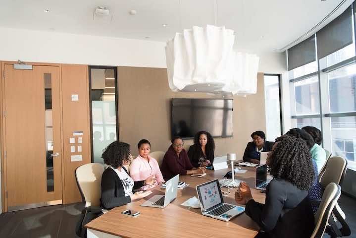 Facturation électronique : comment favoriser la collaboration entre les différents départements de l'entreprise.