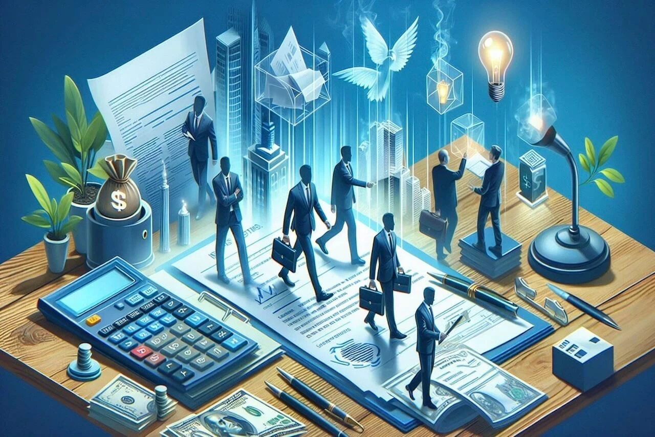 Comment la facturation électronique augmente la transparence de la gestion de l'entreprise.