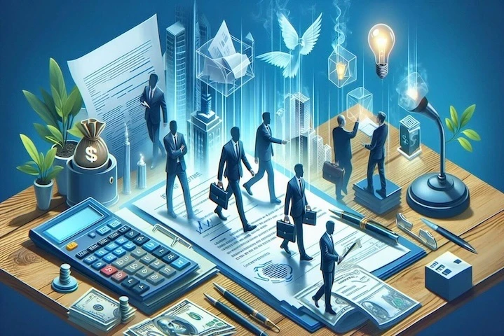 Comment la facturation électronique augmente la transparence de la gestion de l'entreprise.