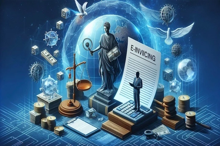Comment la facturation électronique améliore la conformité réglementaire.