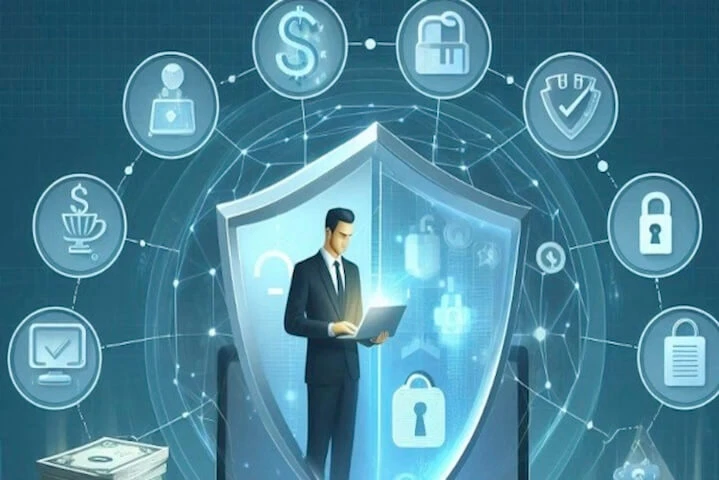 Comment la facturation électronique facilite la communication entre les départements.