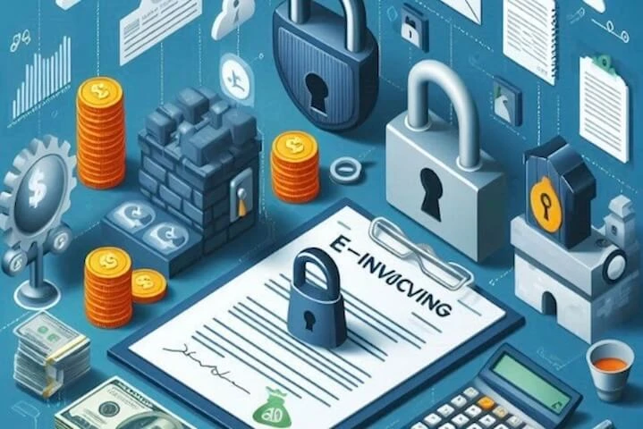 Comment la facturation électronique accélère les processus de règlement.