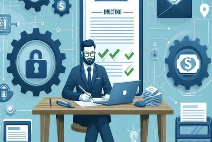 Comment la facturation électronique améliore la gestion des stocks.