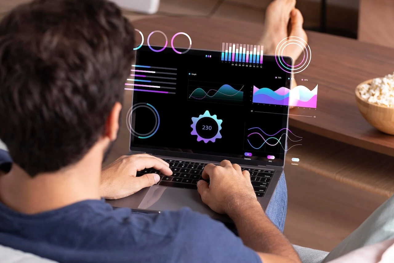 Comment la facturation électronique optimise le système d'information