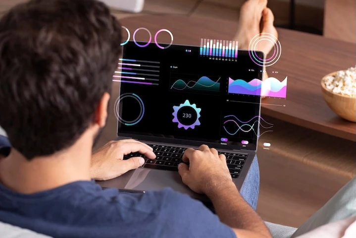 Comment la facturation électronique optimise le système d'information.