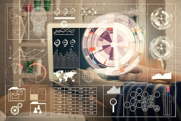 Modernisation du SI : le rôle de la facturation électronique.