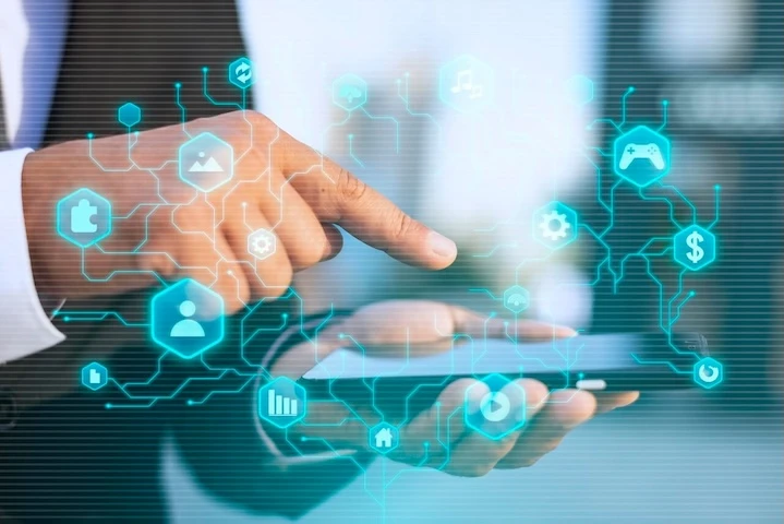 Facturation électronique : transformation digitale du SI et des équipes.