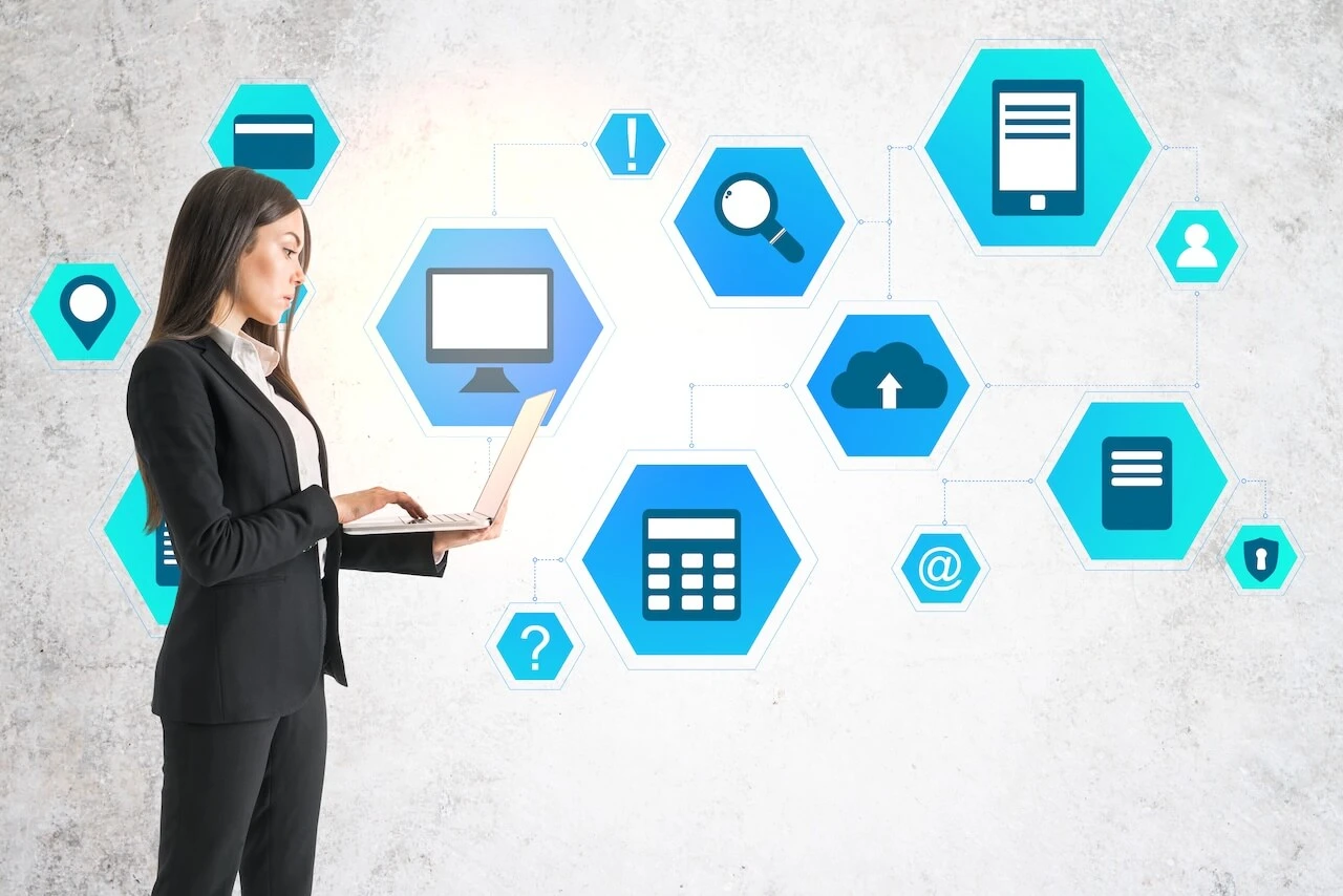 Facturation électronique : impact sur la structure organisationnelle