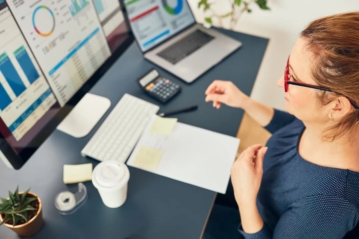 Comment la facturation électronique améliore le SI.