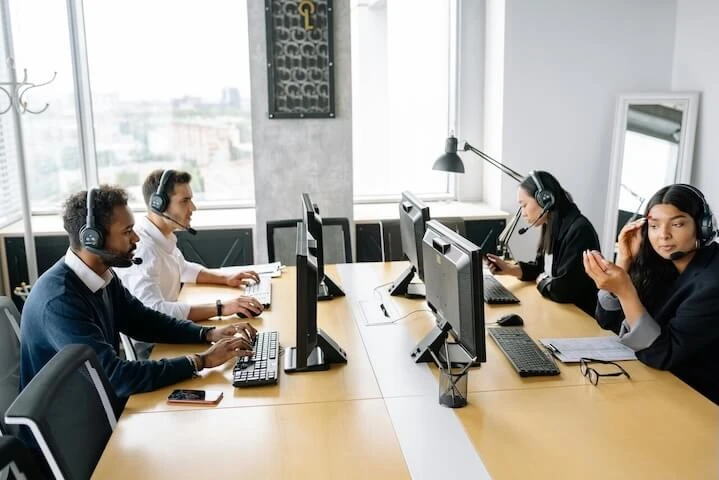 La facturation électronique et son influence sur les équipes internes.