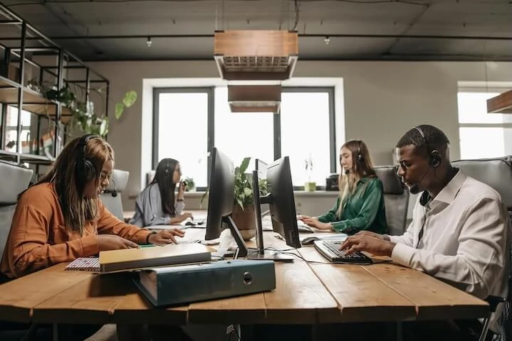 Facturation électronique : impacts sur la coordination des équipes.