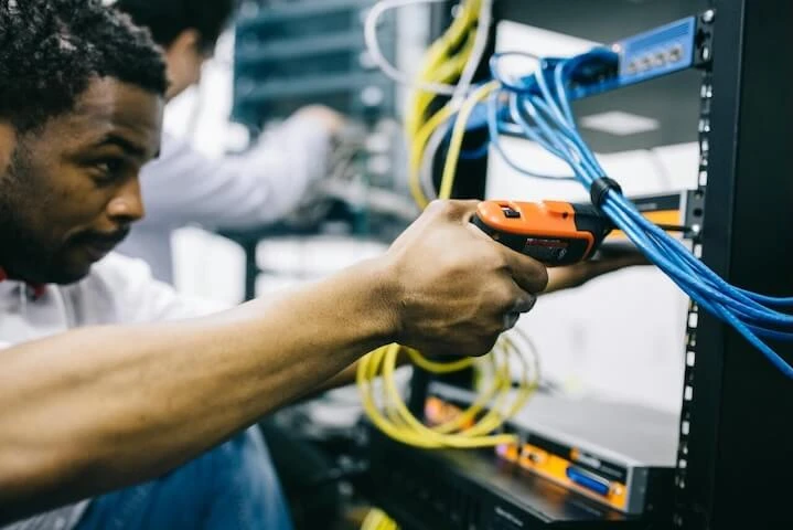 Les défis organisationnels de la facturation électronique.