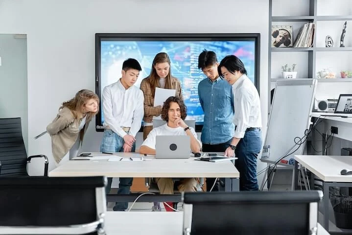 Facturation électronique : améliorer le SI et la productivité des équipes.
