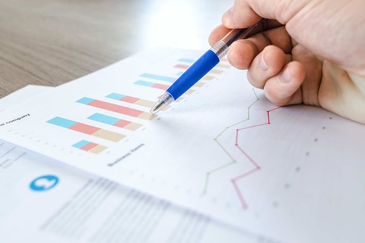 Facturation électronique : les avantages pour la gestion des données de l'entreprise.