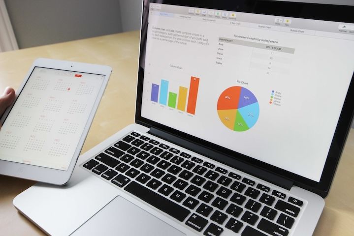 La facturation électronique : comment améliorer la gestion des données de votre entreprise.