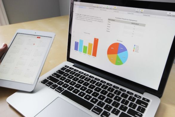 La facturation électronique : comment améliorer la gestion des données de votre entreprise.